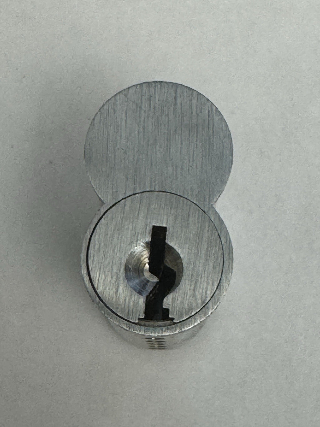 SFIC Kaba Ilco -  BEST “ A ” Keyway - 7 Pin - Small Format Interchangeable Core — photo 3