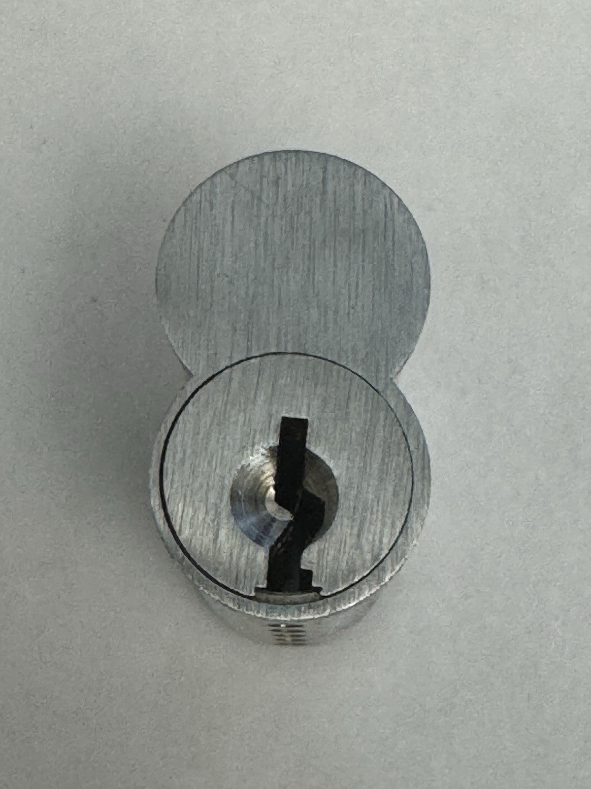SFIC Kaba Ilco -  BEST “ A ” Keyway - 7 Pin - Small Format Interchangeable Core — photo 3