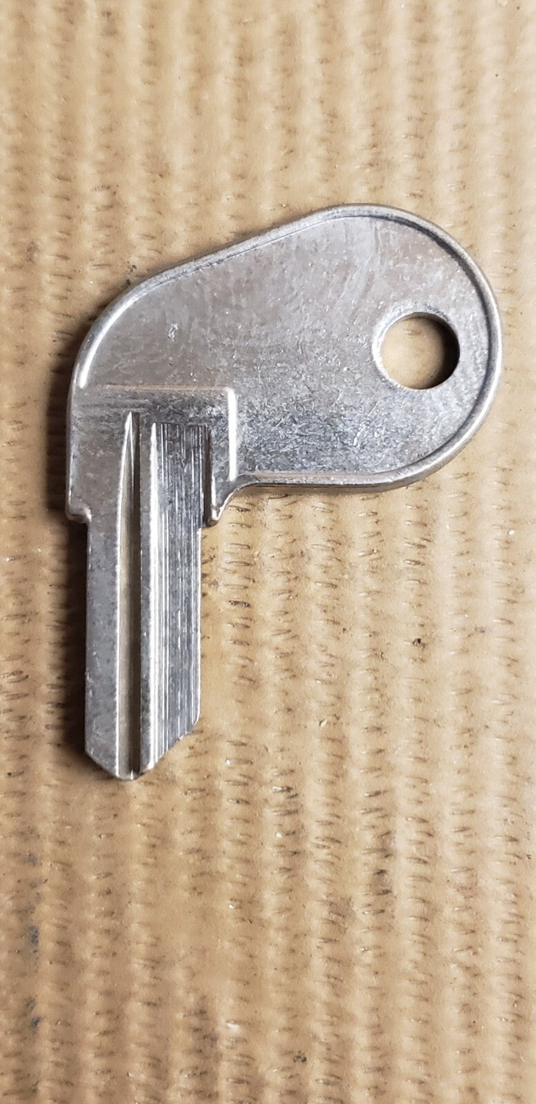 Ilco - OM10 - 0M10 - Evinrude - Key Blank — photo 2