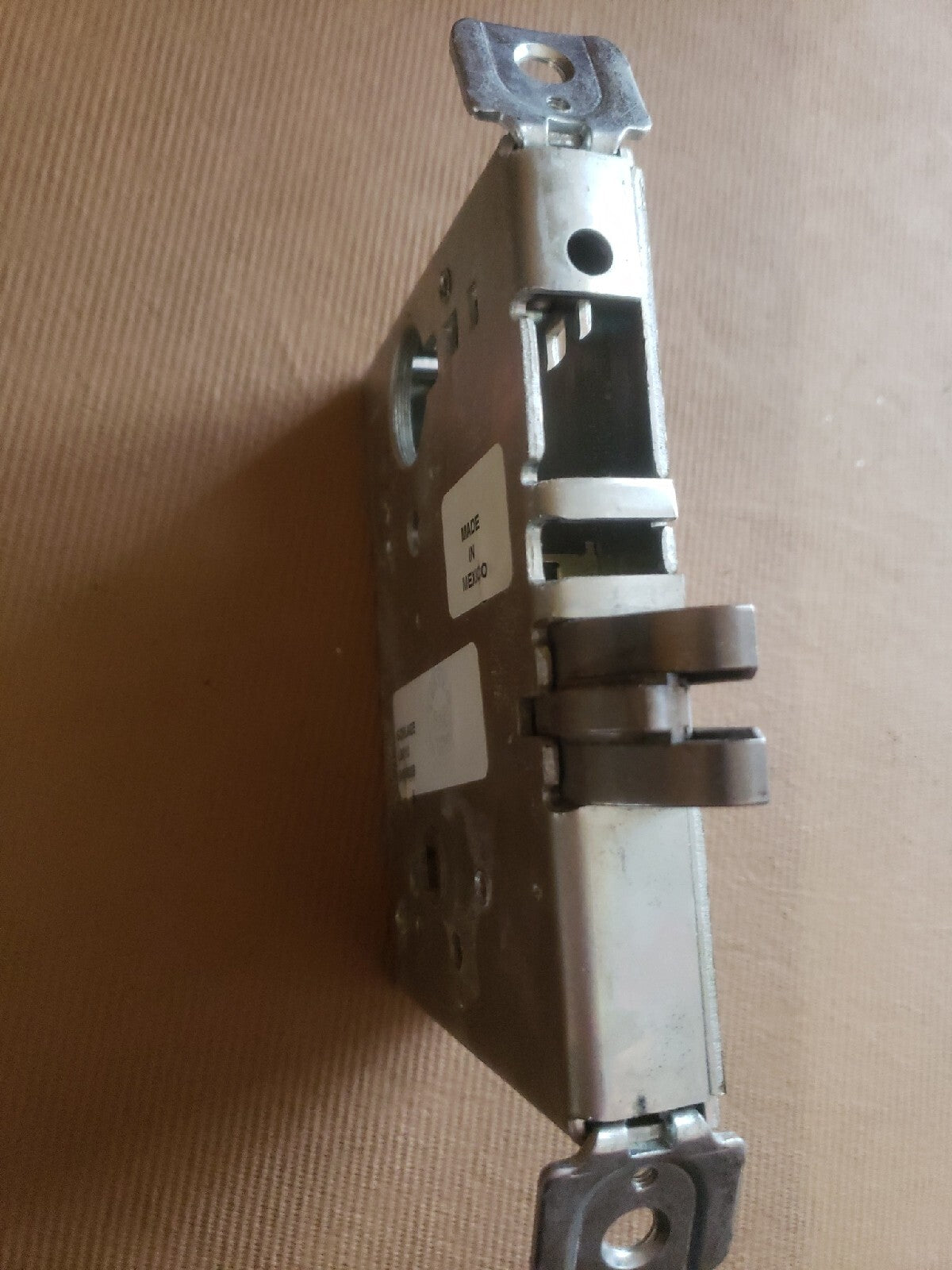Schlage L9010 - Passage Mortise  Body Lock Grade 1 - Body Only — photo 3