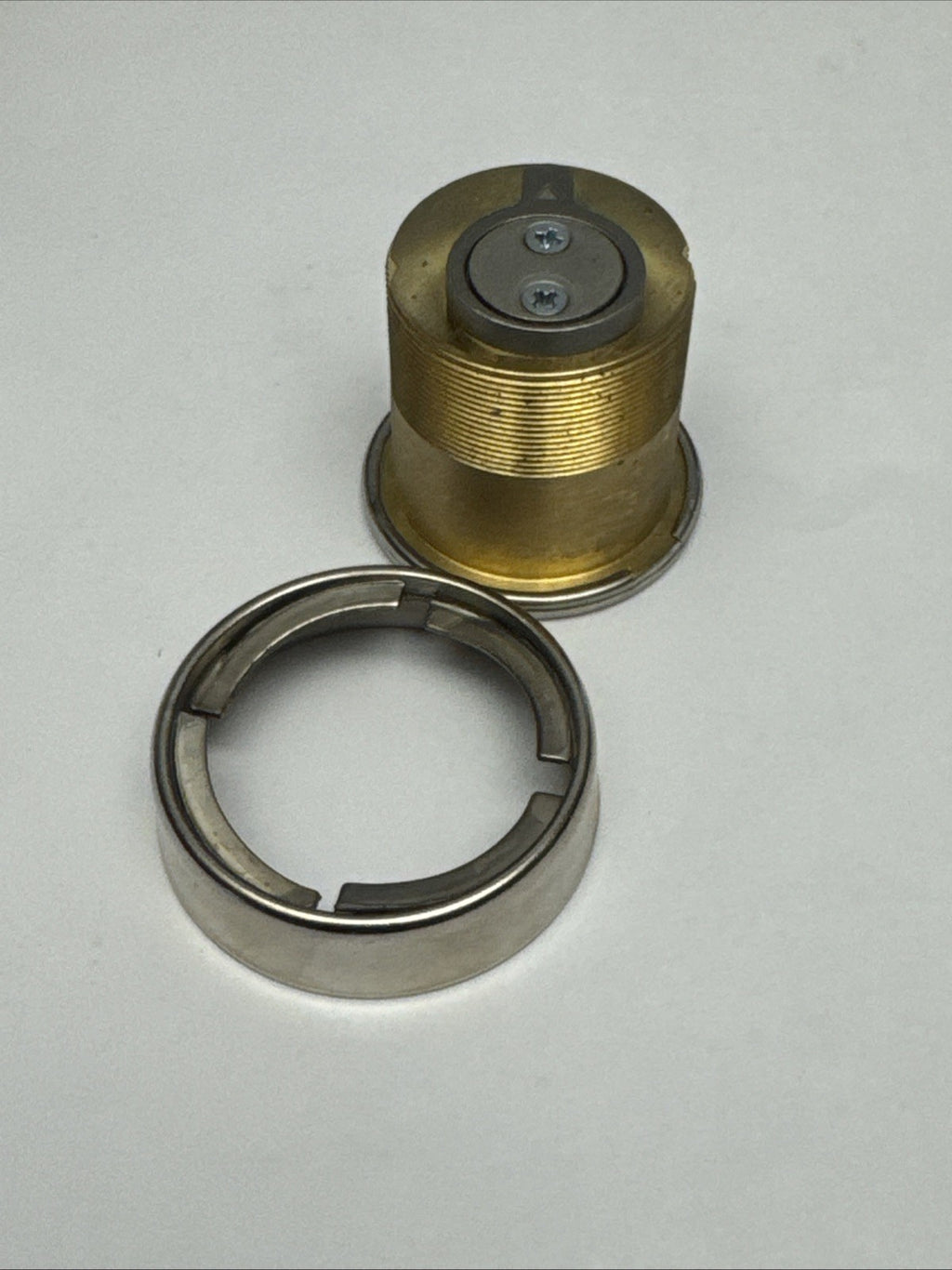 Corbin Russwin - LFIC - Mortise Housing - CR1070 - 1-1/4” - 6 PIN - Adams Rite — photo 5