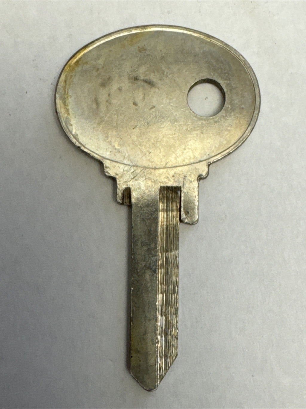 DL - SP9 - Key Blank - Dominion Lock - Vintage - Alfa Romeo - LADA — photo 4