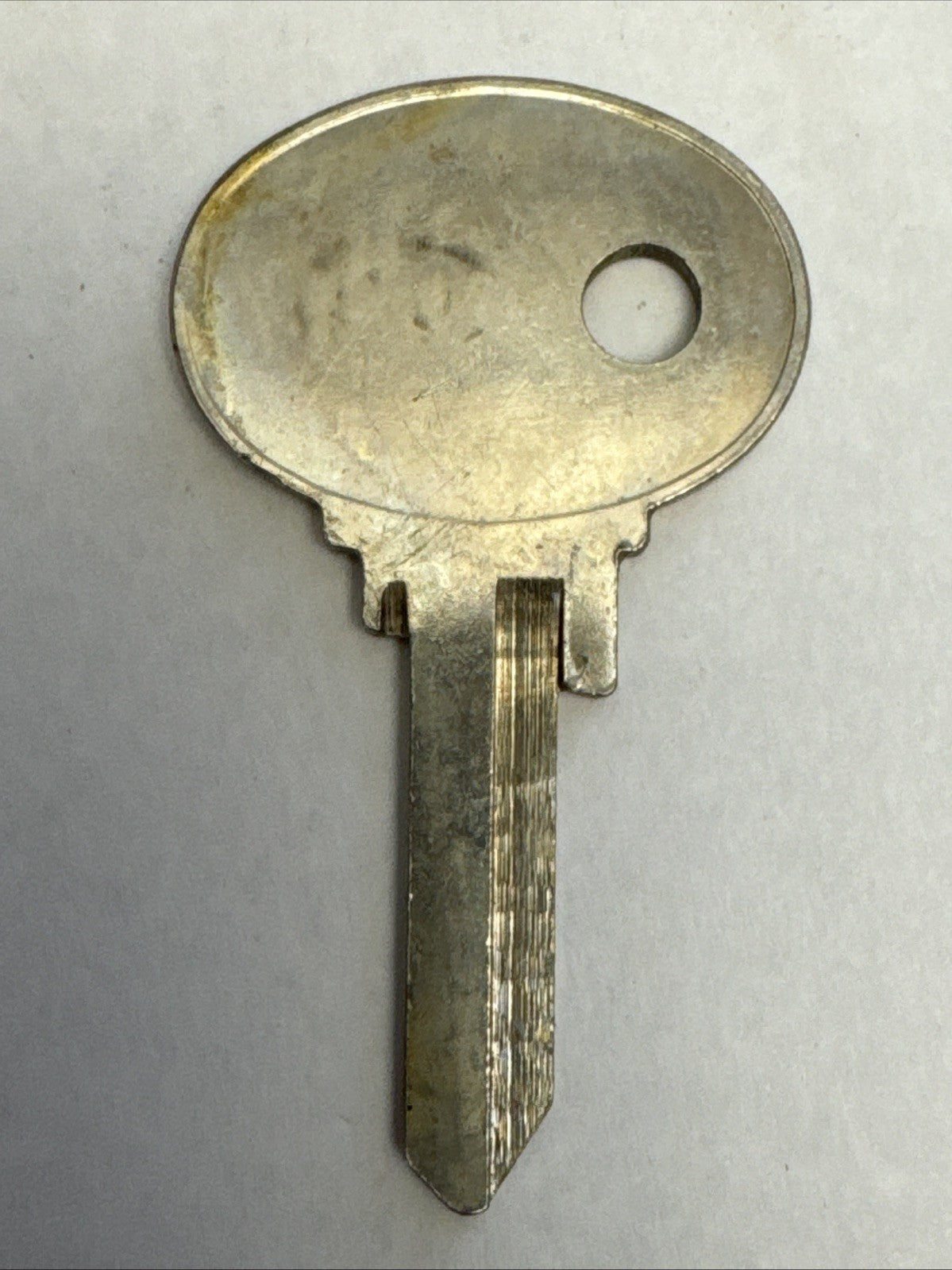 DL - SP9 - Key Blank - Dominion Lock - Vintage - Alfa Romeo - LADA — photo 4
