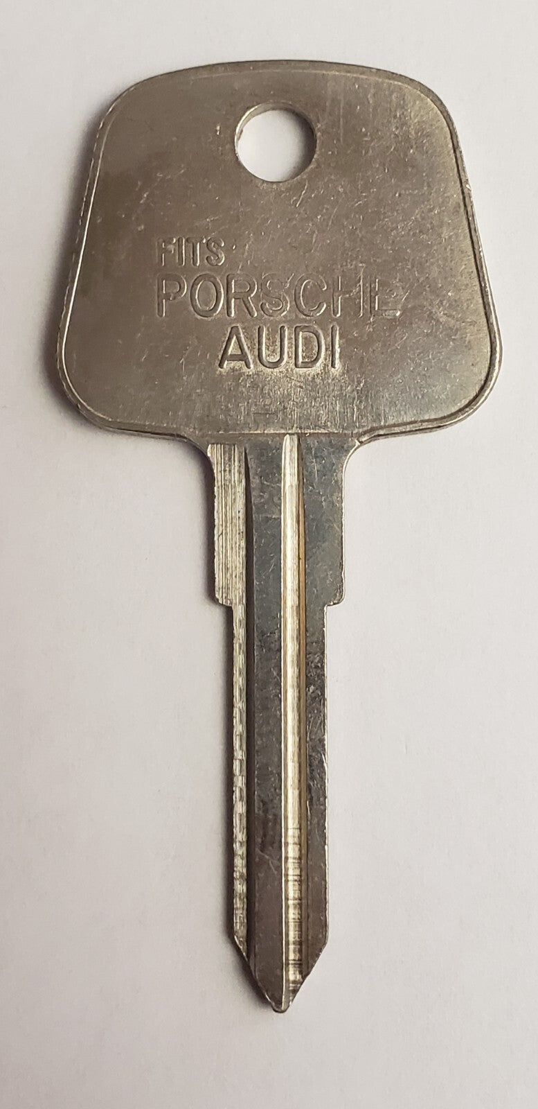 Ilco - PA6 - A81S - Key Blank — photo 5