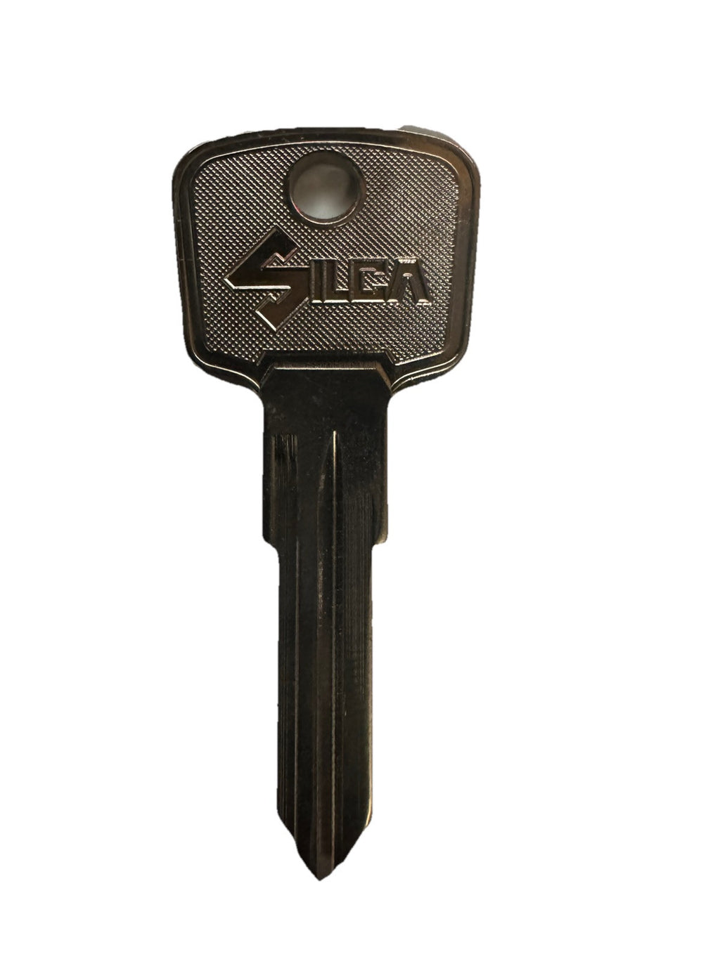 Ilco - HU36 - X82 - MB41 - Mercedes - Key Blank — photo 2