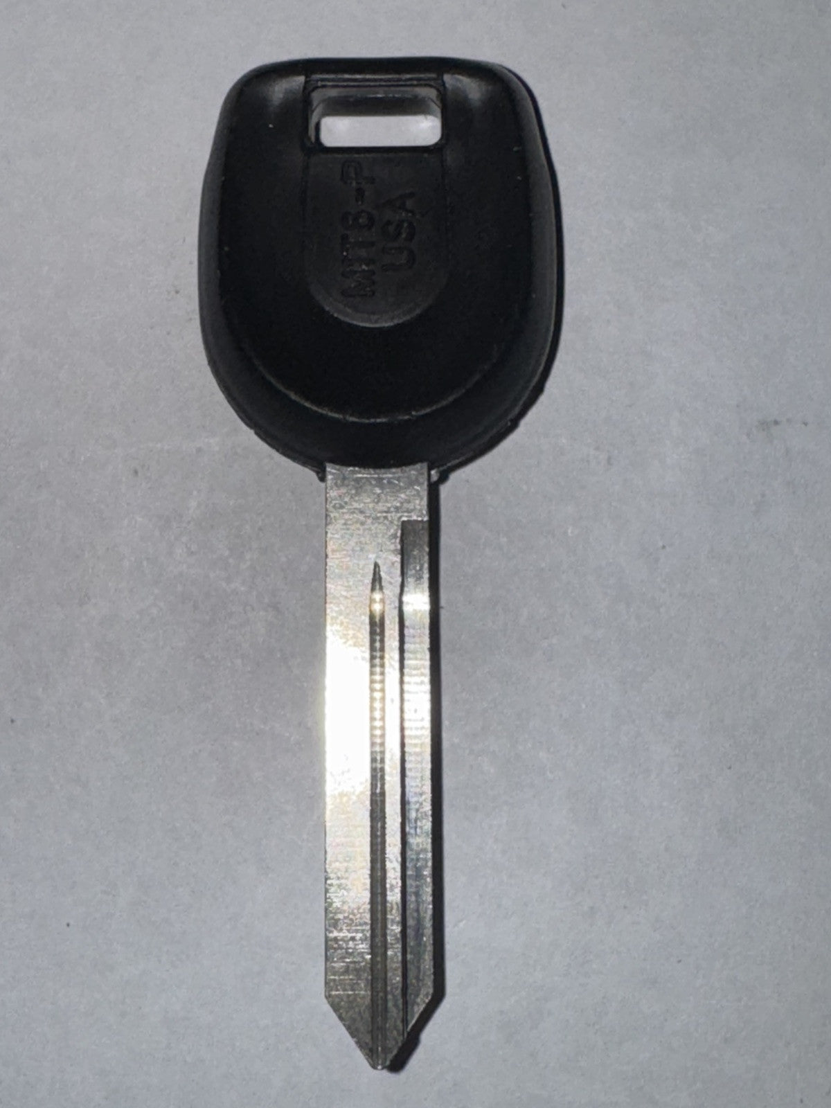 ILCO - MIT6-P - Key Blank — photo 1
