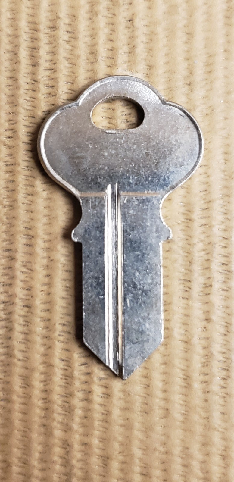 Ilco - CG4 - 1041GR - Key Blank — photo 2