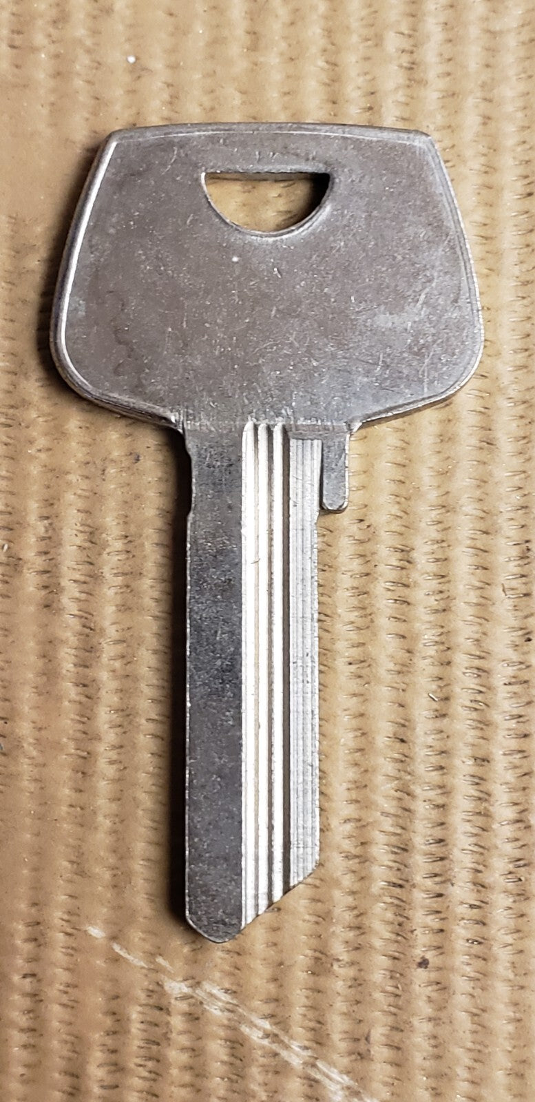 Taylor - 43LH - Key Blank — photo 2