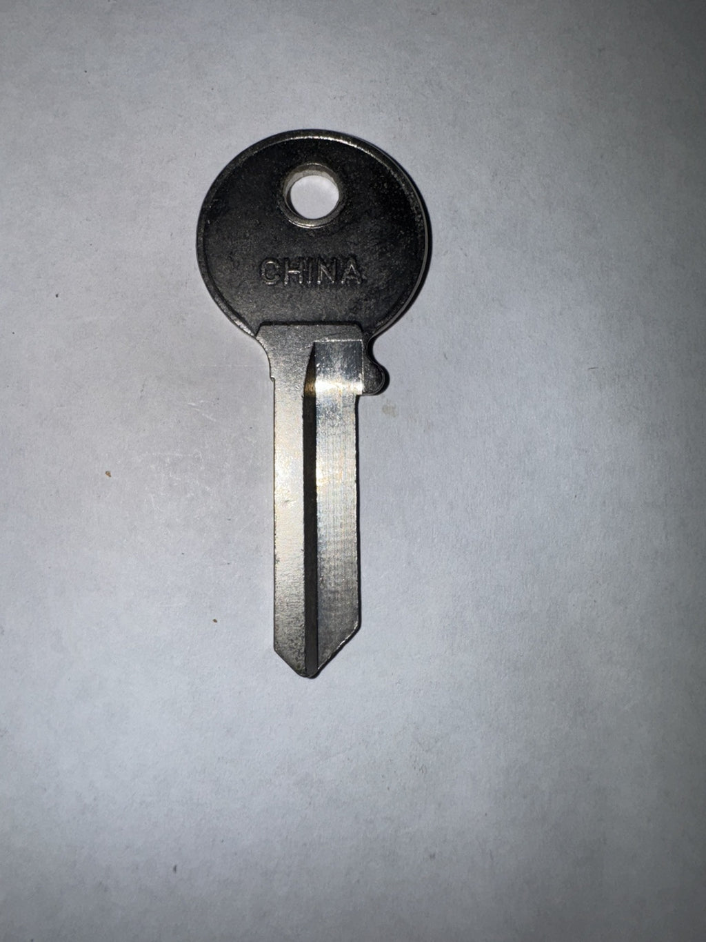 Em-D-Kay - Key Blank — photo 4