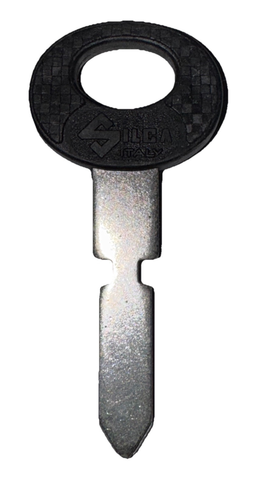 ILCO - HU40P - HU40-P - S49HF-P - Mercedes - Key Blank — photo 2