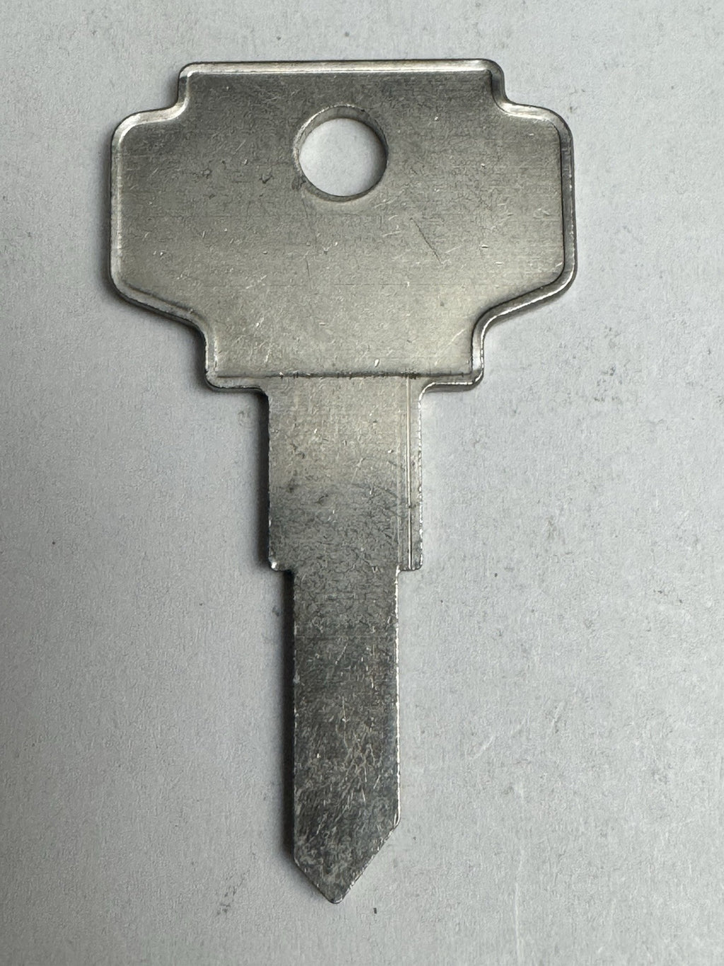 Ilco - BN1 - K1122D - Bargman - Key Blank — photo 3