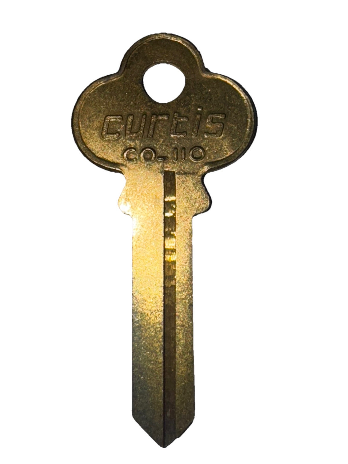 Ilco - VR91R - Walsco - Key Blank — photo 1