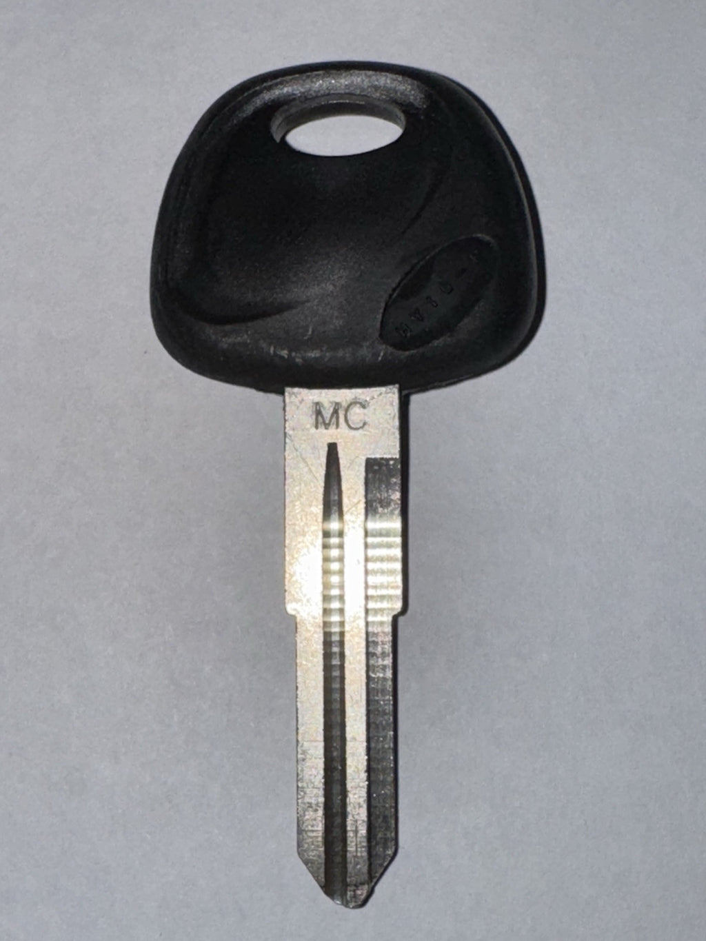 ILCO - HY16-P - HY16P - 2006-2011 Hyundai Accent - Kia Rio - Key Blank — photo 1