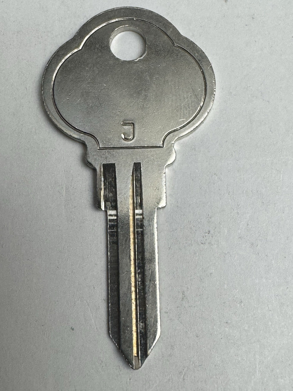 Ilco - For The Club - CB16 - CLB16 - Key Blank — photo 3