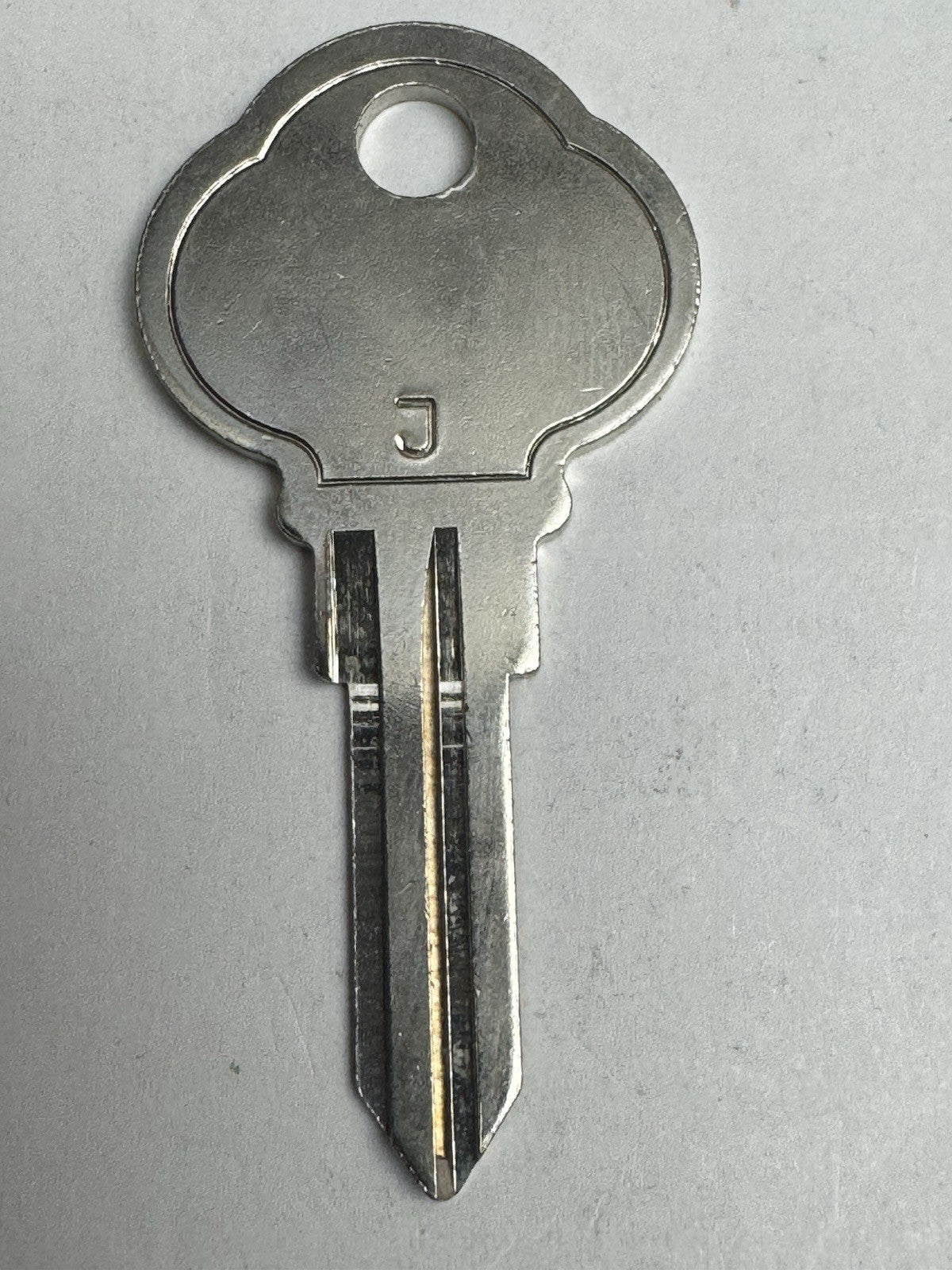Ilco - For The Club - CB16 - CLB16 - Key Blank — photo 3