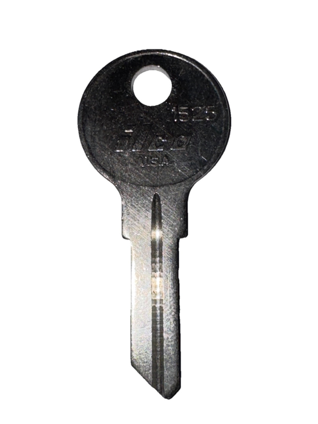 Ilco - 1525 - Hudson Tool Box - Key Blank — photo 4
