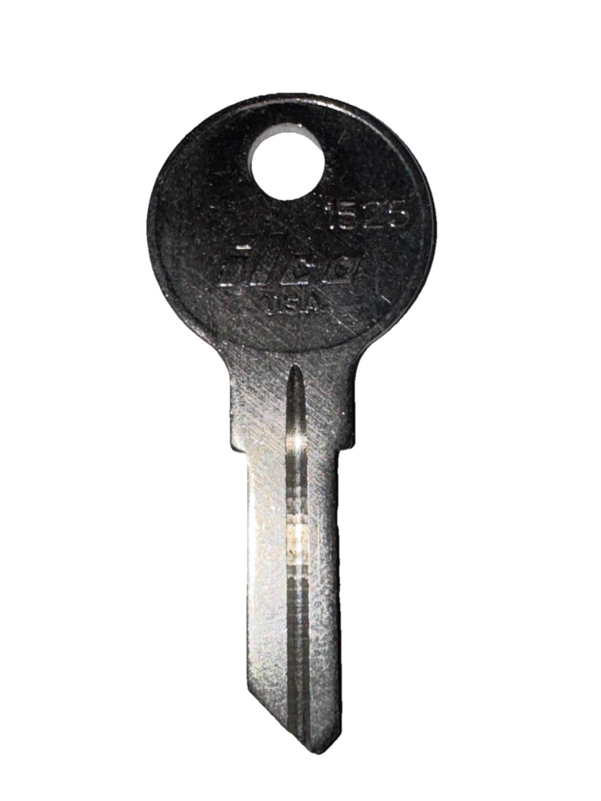 Ilco - 1525 - Hudson Tool Box - Key Blank — photo 4