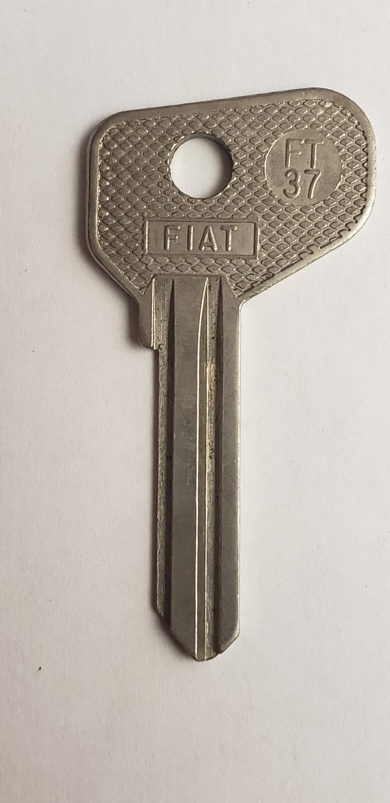 Ilco - FT37 - F79-1 - IMS 5 - Key Blank — photo 4