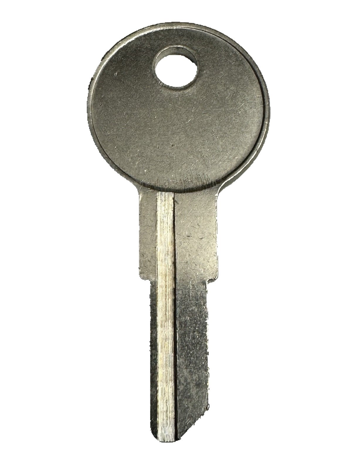Ilco - 1043J - IL11 - Timberline / CompX TA series - Key Blank — photo 2