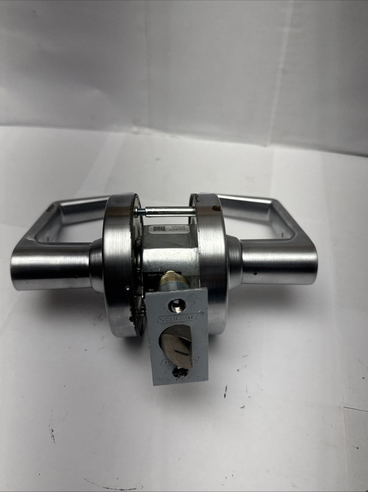Schlage AL - Passage - Lever Lock - Commercial Grade 2 — photo 1