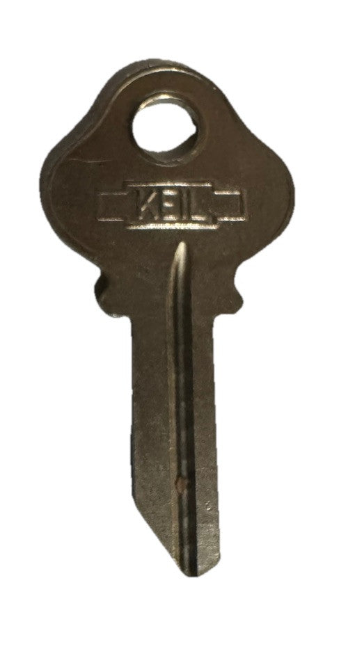 KEIL - 155R - NA1 - Key Blank — photo 1