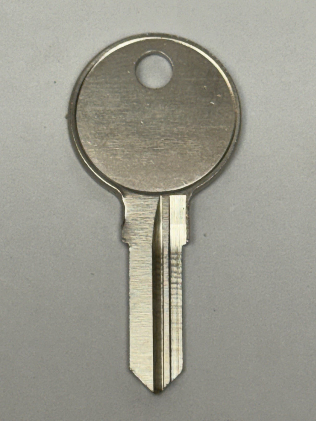 Ilco - 1649 - KB1 - Kimball Office Furniture - Key Blank — photo 2