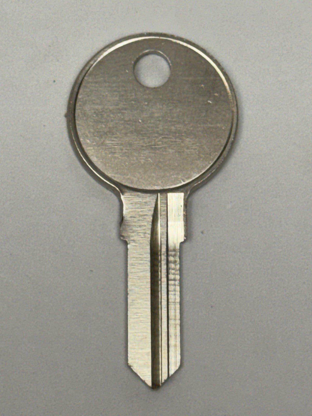 Ilco - 1649 - KB1 - Kimball Office Furniture - Key Blank — photo 2