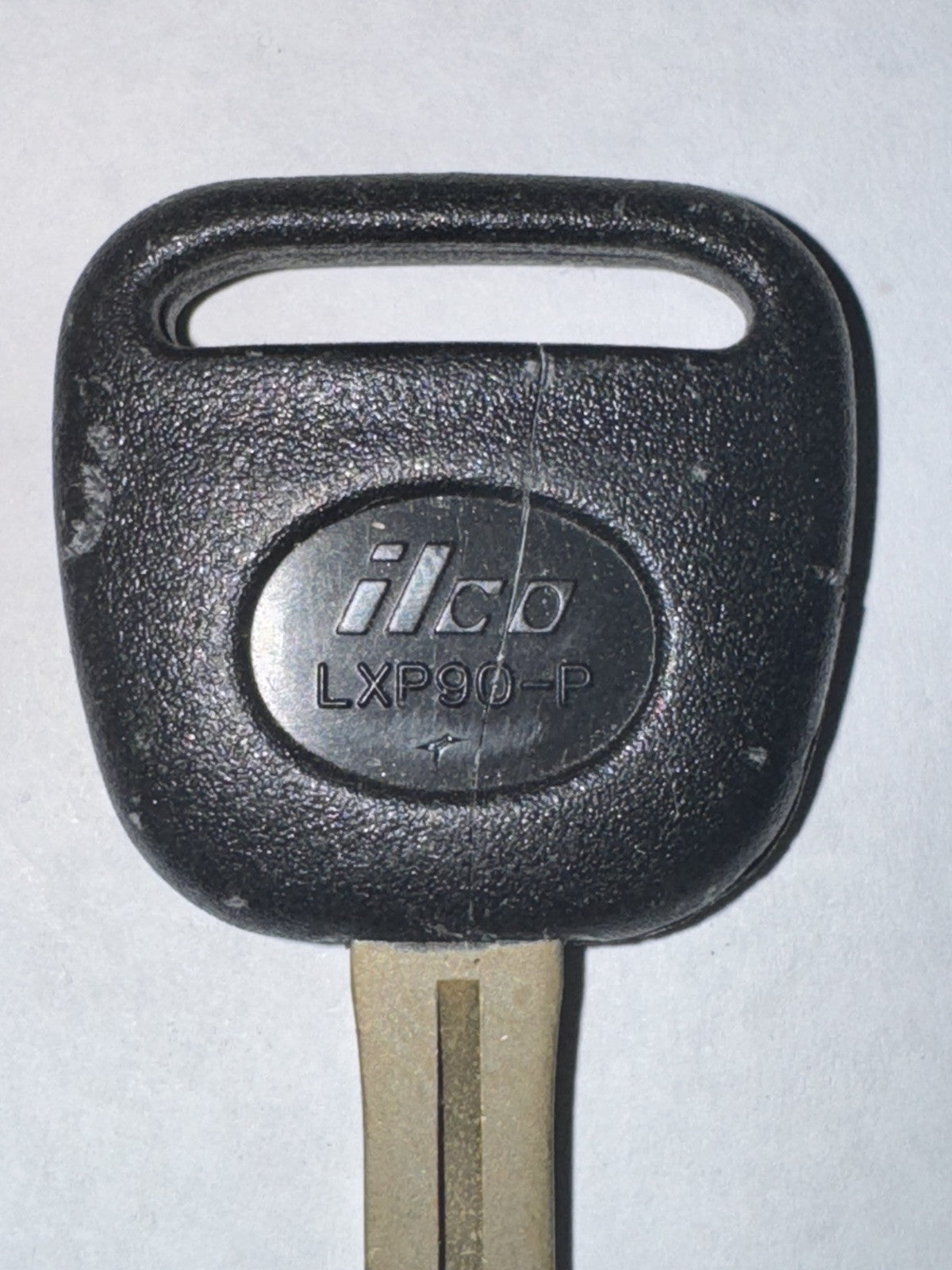 Ilco - LXP90-P - TR-49P - Key Blank — photo 4