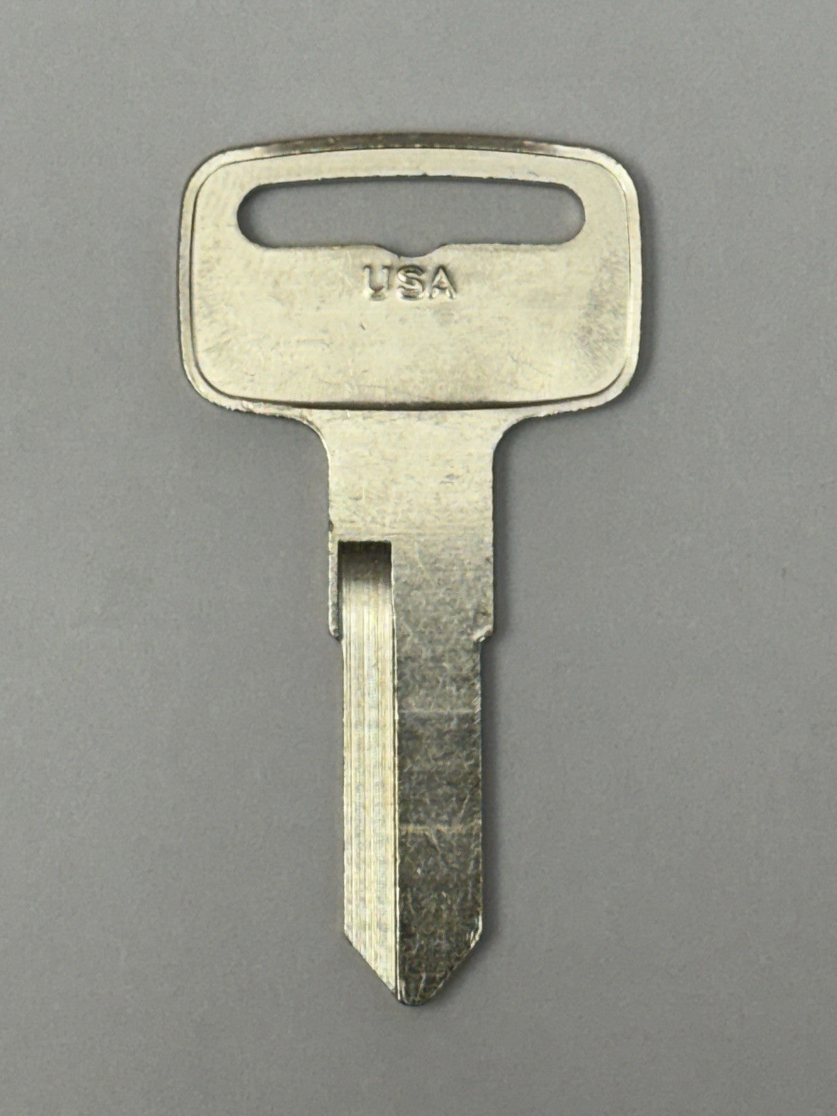 Ilco - YH38 - X77 - Key Blank - Yamaha - Polaris - Club Car - Mercury - Sea Ray — photo 2
