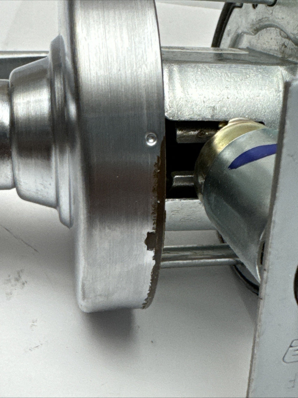 Schlage AL - Passage - Lever Lock - Commercial Grade 2 — photo 2