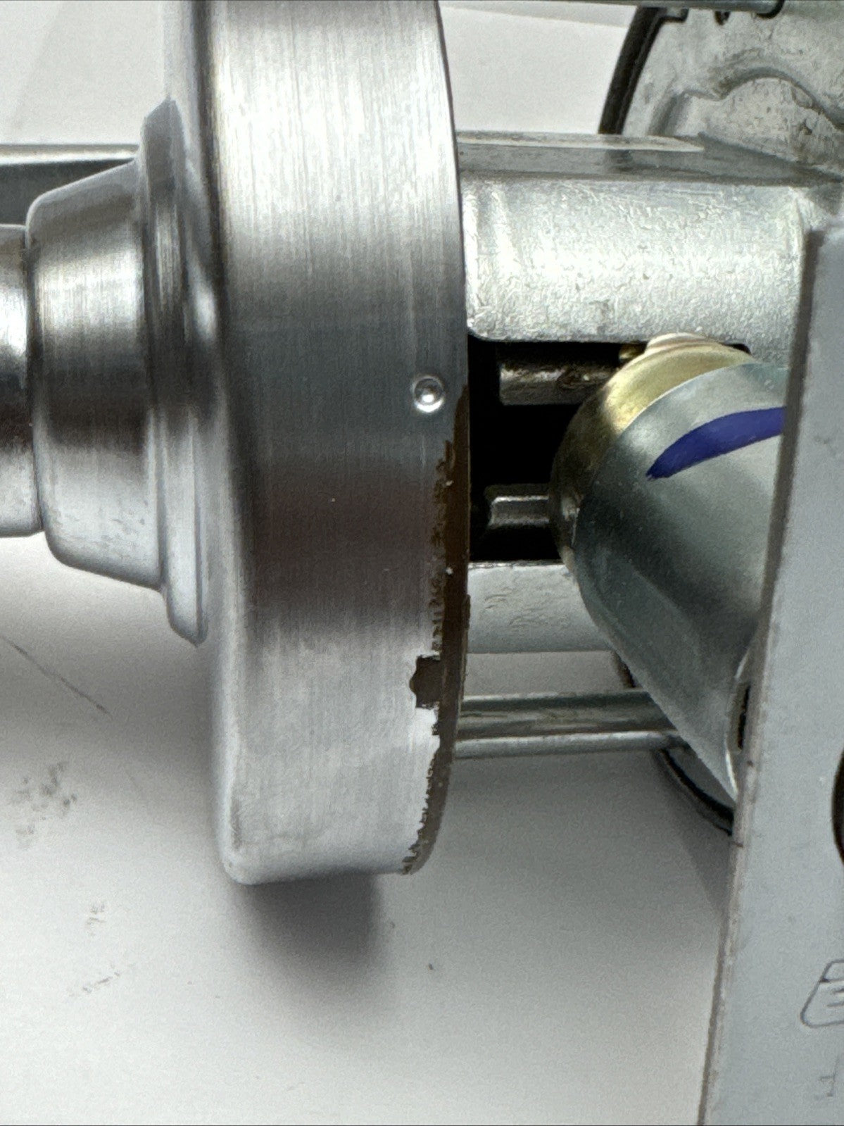 Schlage AL - Passage - Lever Lock - Commercial Grade 2 — photo 2