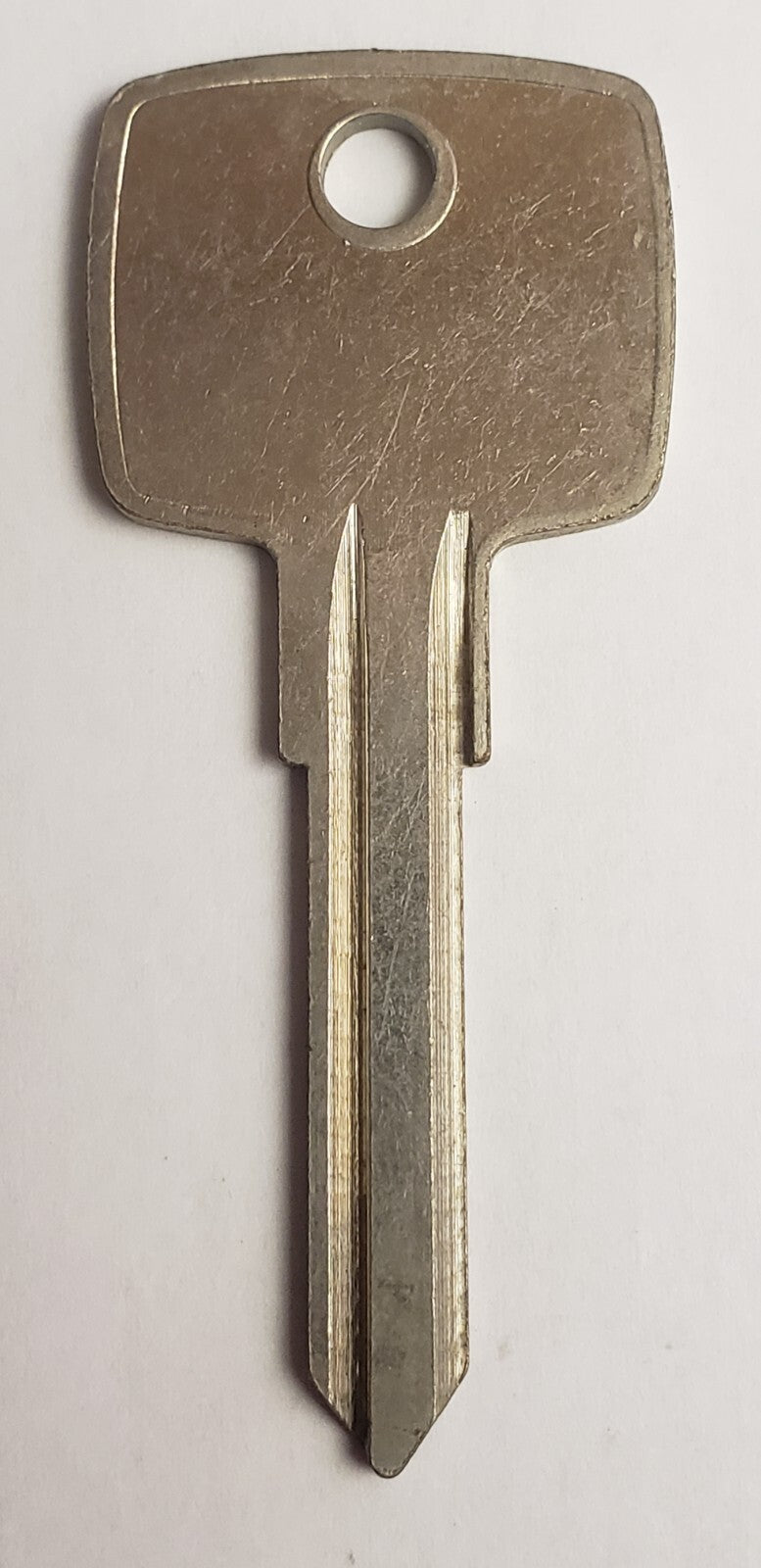Taylor - MB16 - M79U - Key Blank — photo 3