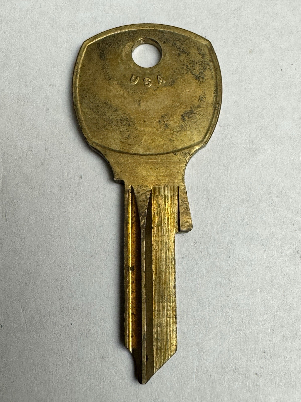 LSDA - NA14 - S1064A - 1069L - D4291 - Key Blank - Mailbox — photo 3