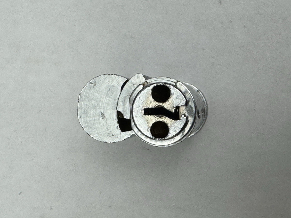 SFIC Kaba Ilco -BEST “ G ” Keyway - 7 Pin - Small Format Interchangeable Core — photo 4