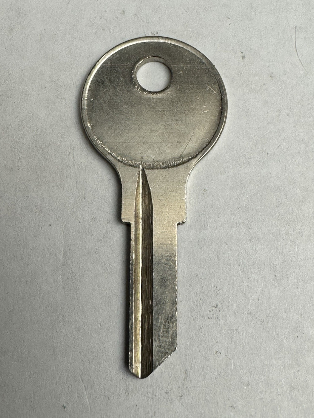 ILCO - 1563 - H03L - HO3L - Hudson - Key Blank — photo 3