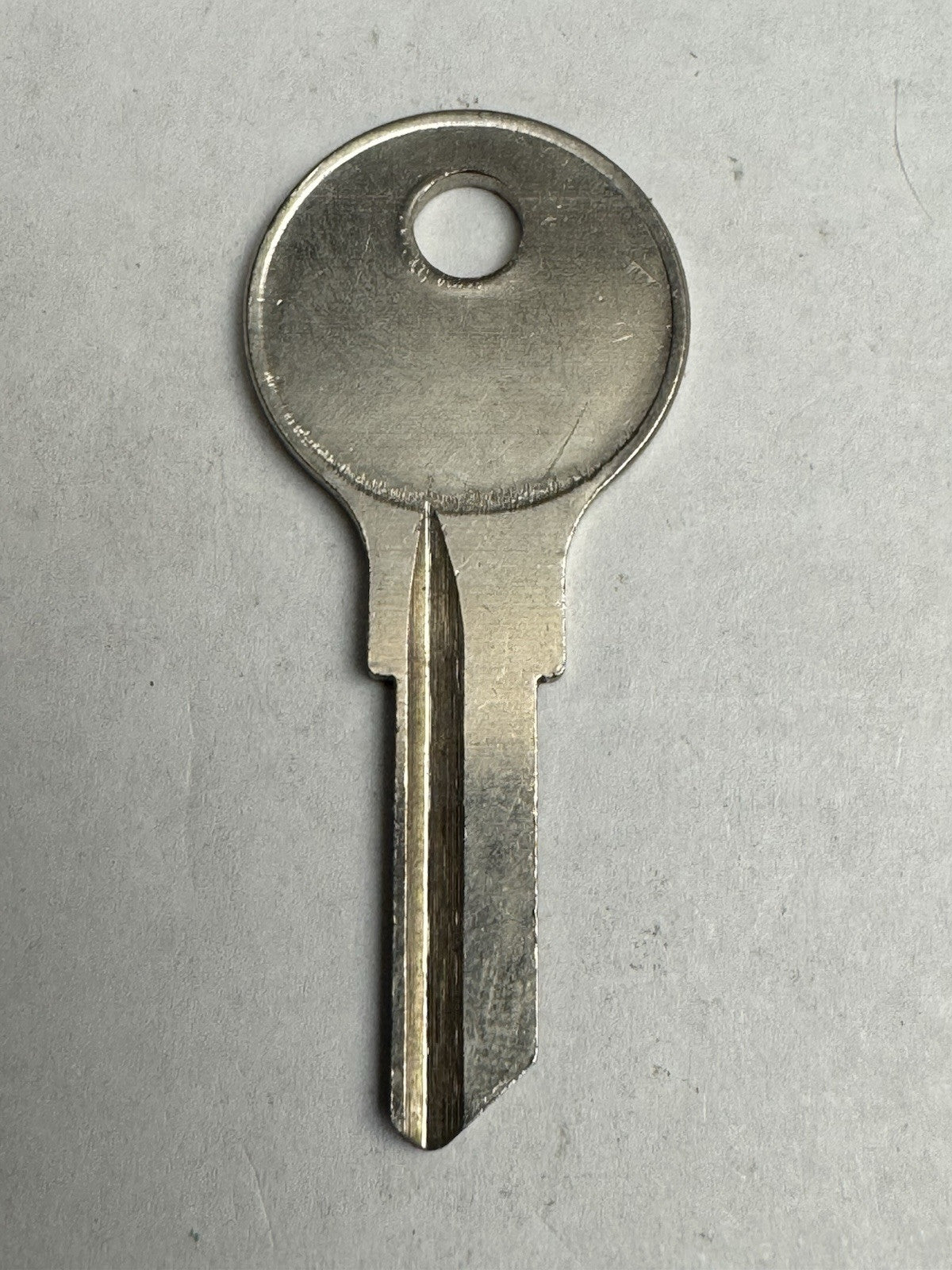 ILCO - 1563 - H03L - HO3L - Hudson - Key Blank — photo 3