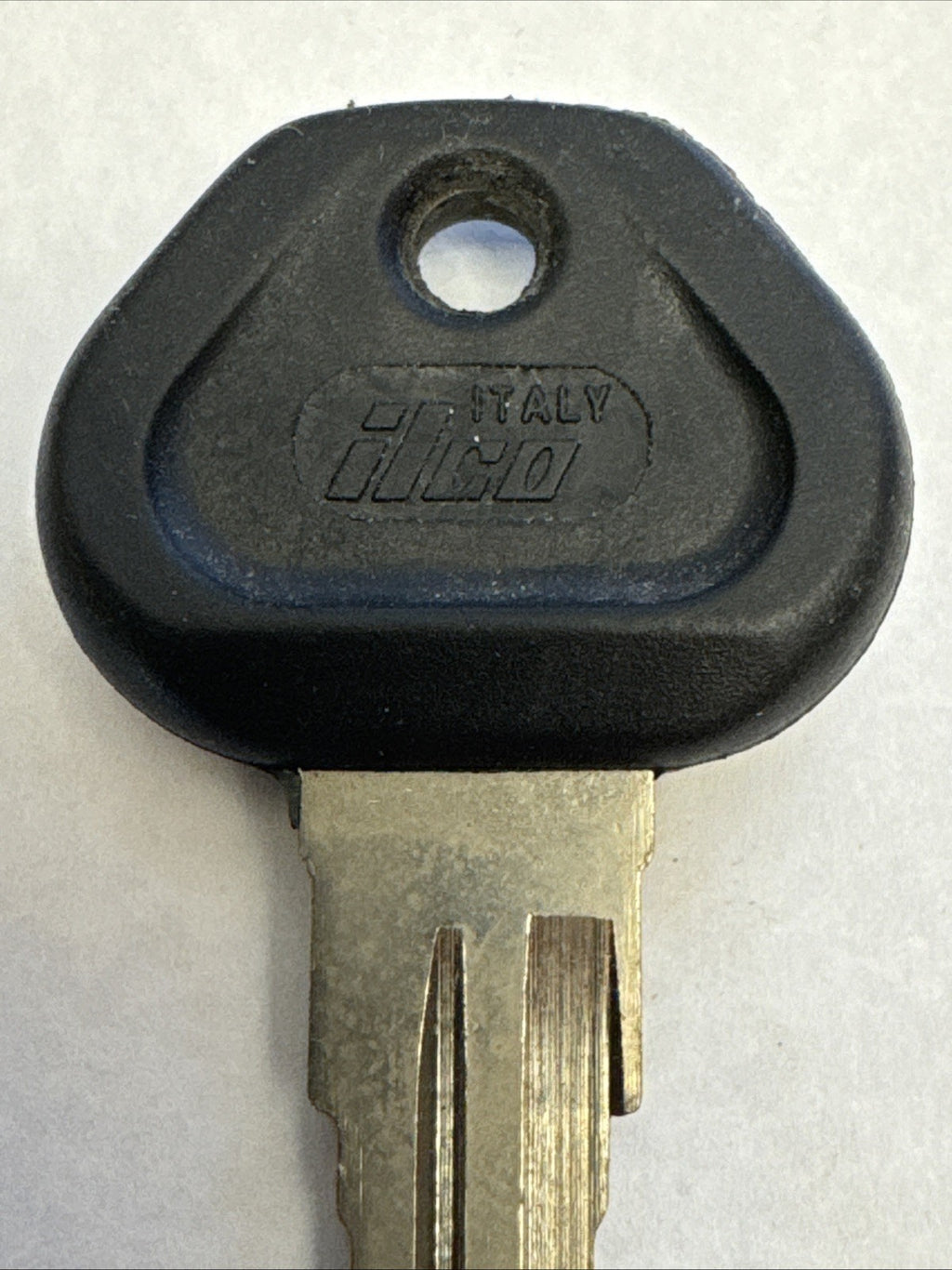Ilco - MZ10-P - X27 - MZ10 - Key Blank - Plastic Head - FORD - Mazda — photo 5