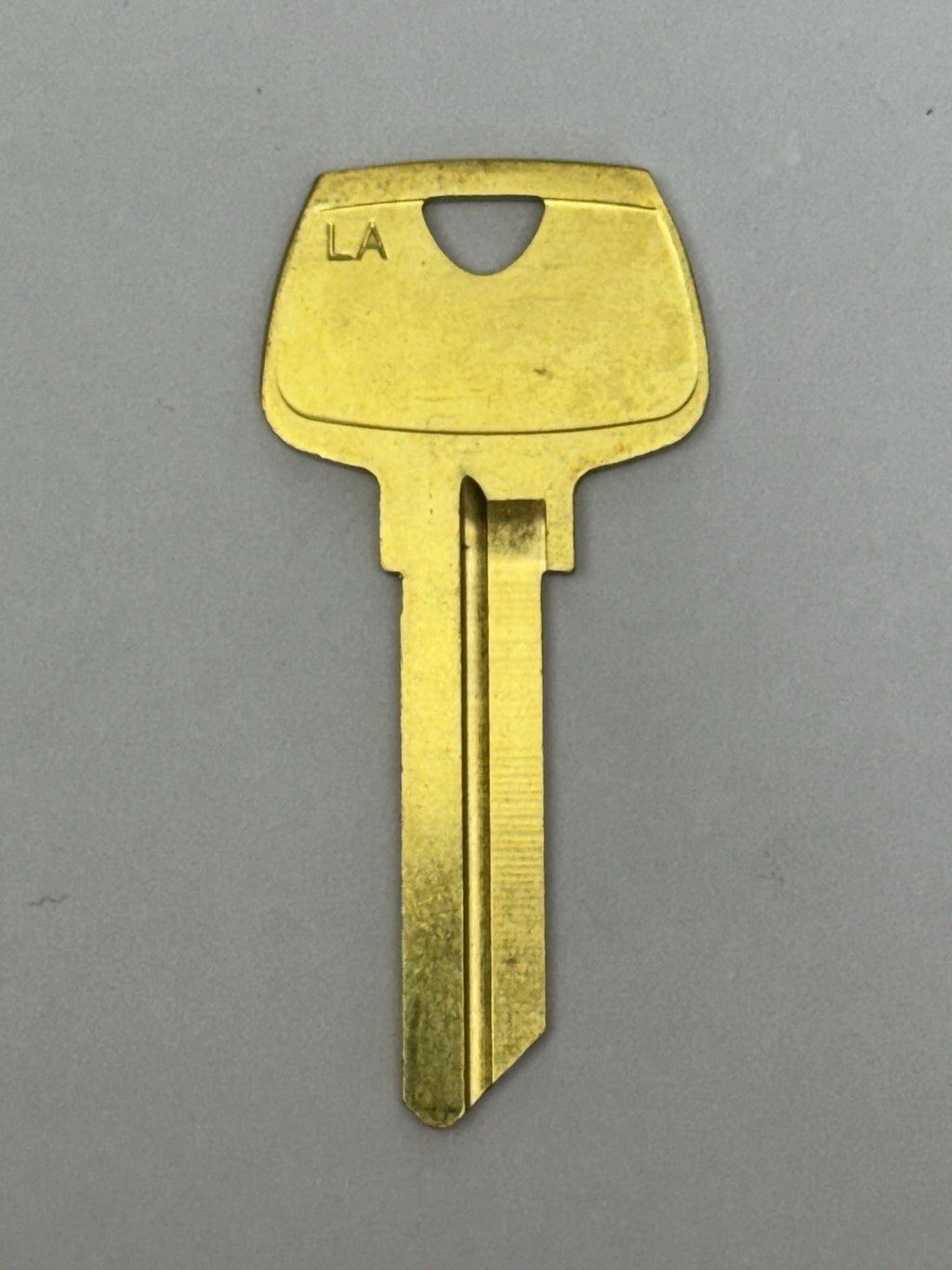 Sargent OEM - 6275LA - LA - 01007LA - 6 Pin - Key Blank — photo 2