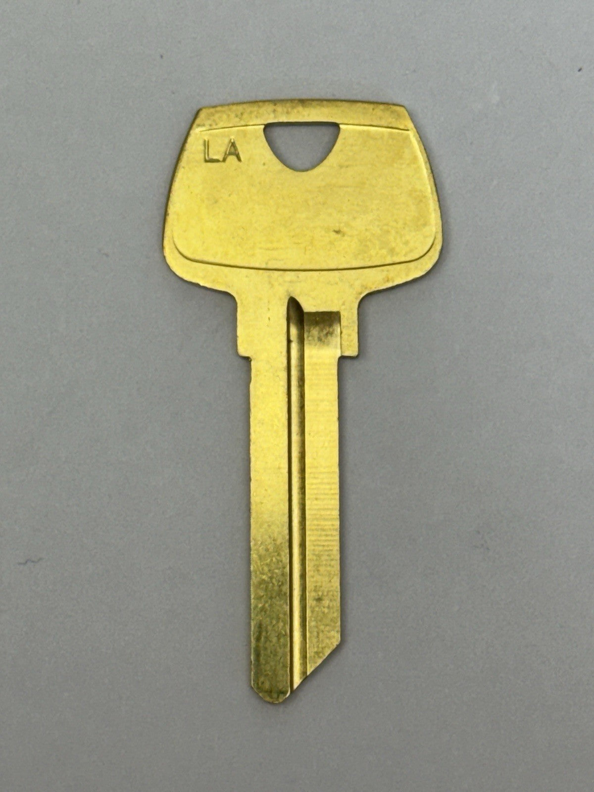 Sargent OEM - 6275LA - LA - 01007LA - 6 Pin - Key Blank — photo 2