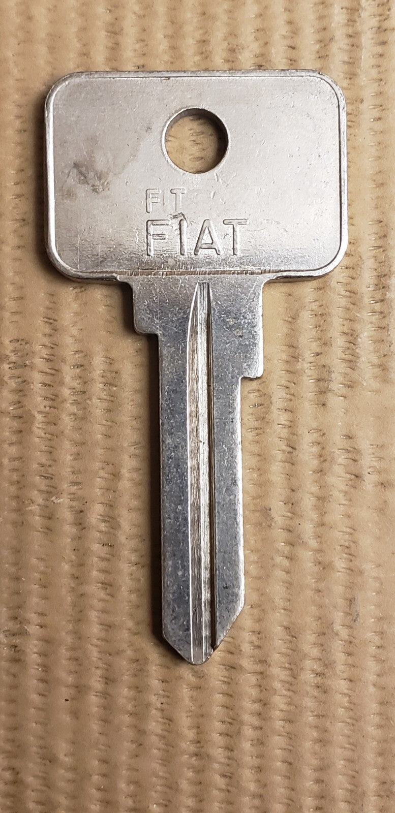Taylor - X113 - Key Blank — photo 2