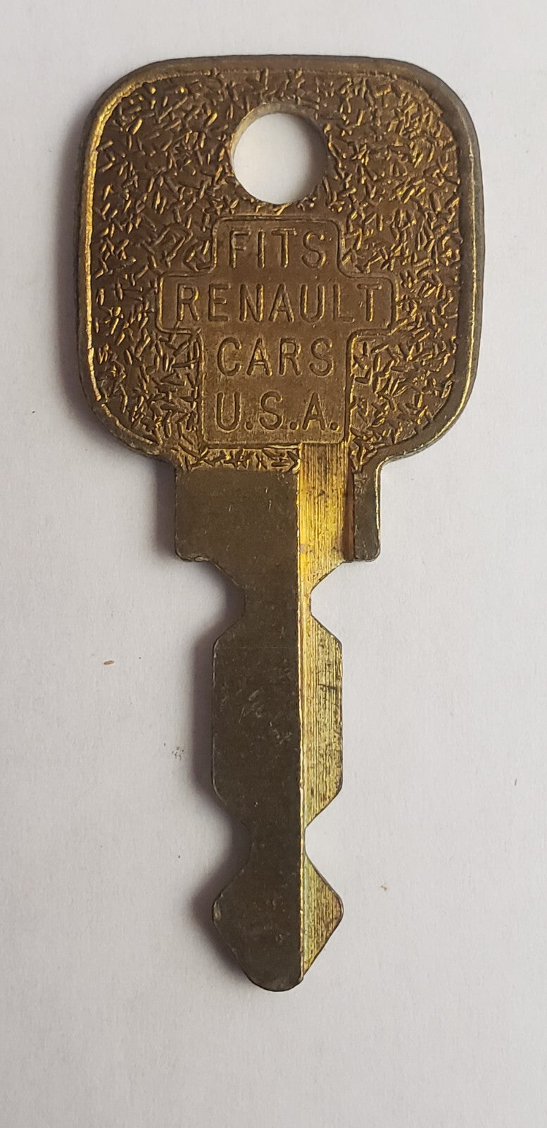 Curtis - RN-28 - Key Blank — photo 2