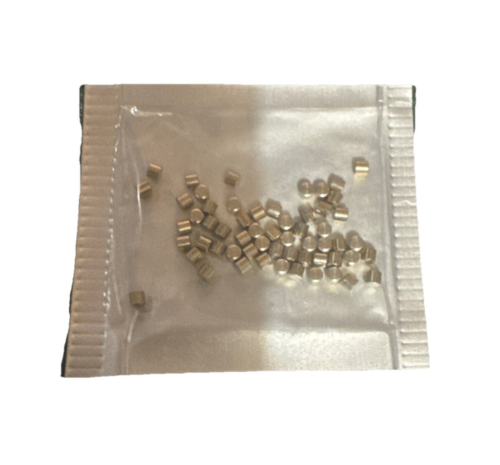 SFIC LAB IC Core - 8T -  .100 - Pins - BEST - FALCON - Top Pin - 50 Count — photo 2