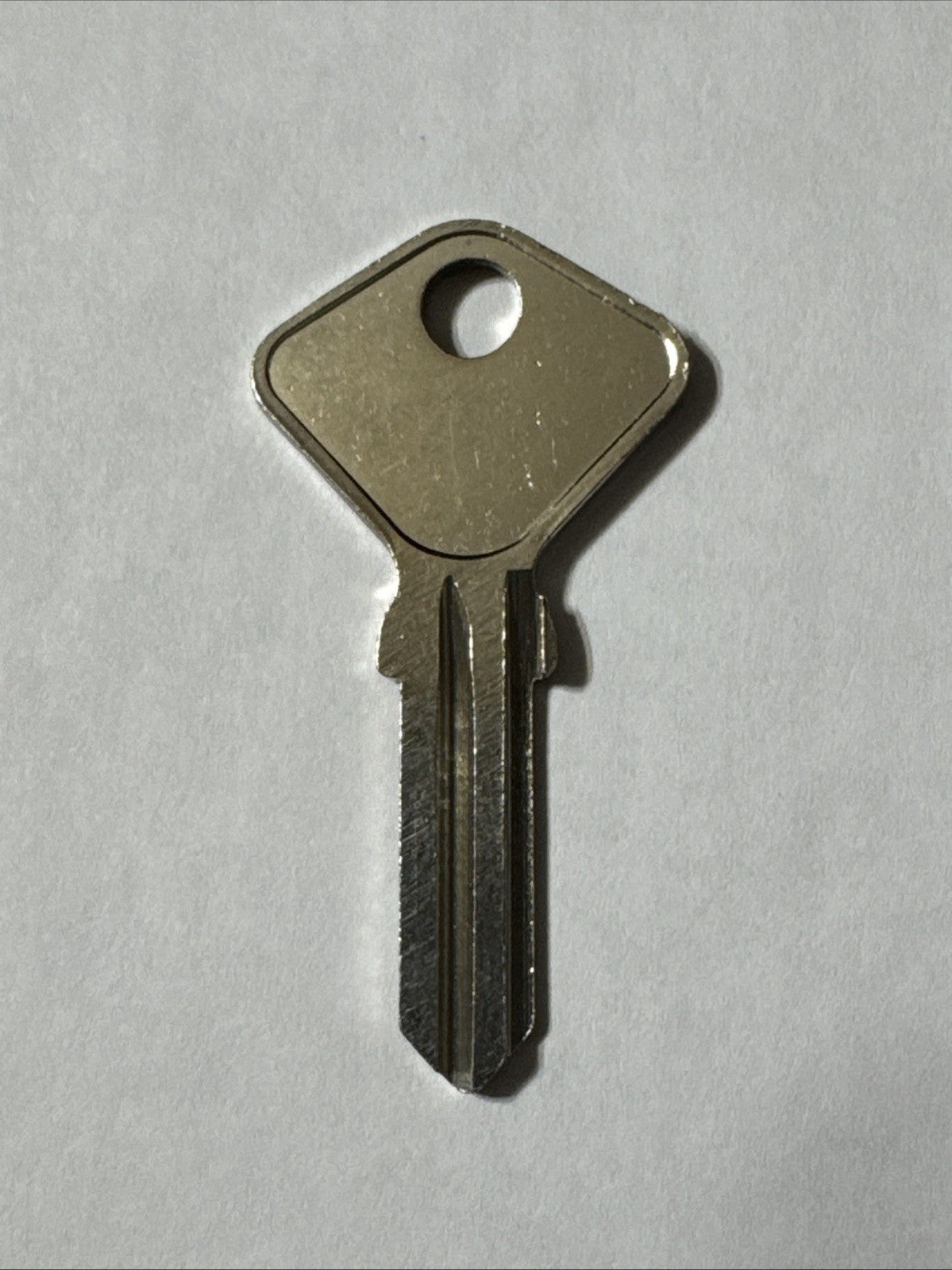 Ilco - SF4 - F72V - F91C8 - Key Blank - FIAT — photo 3