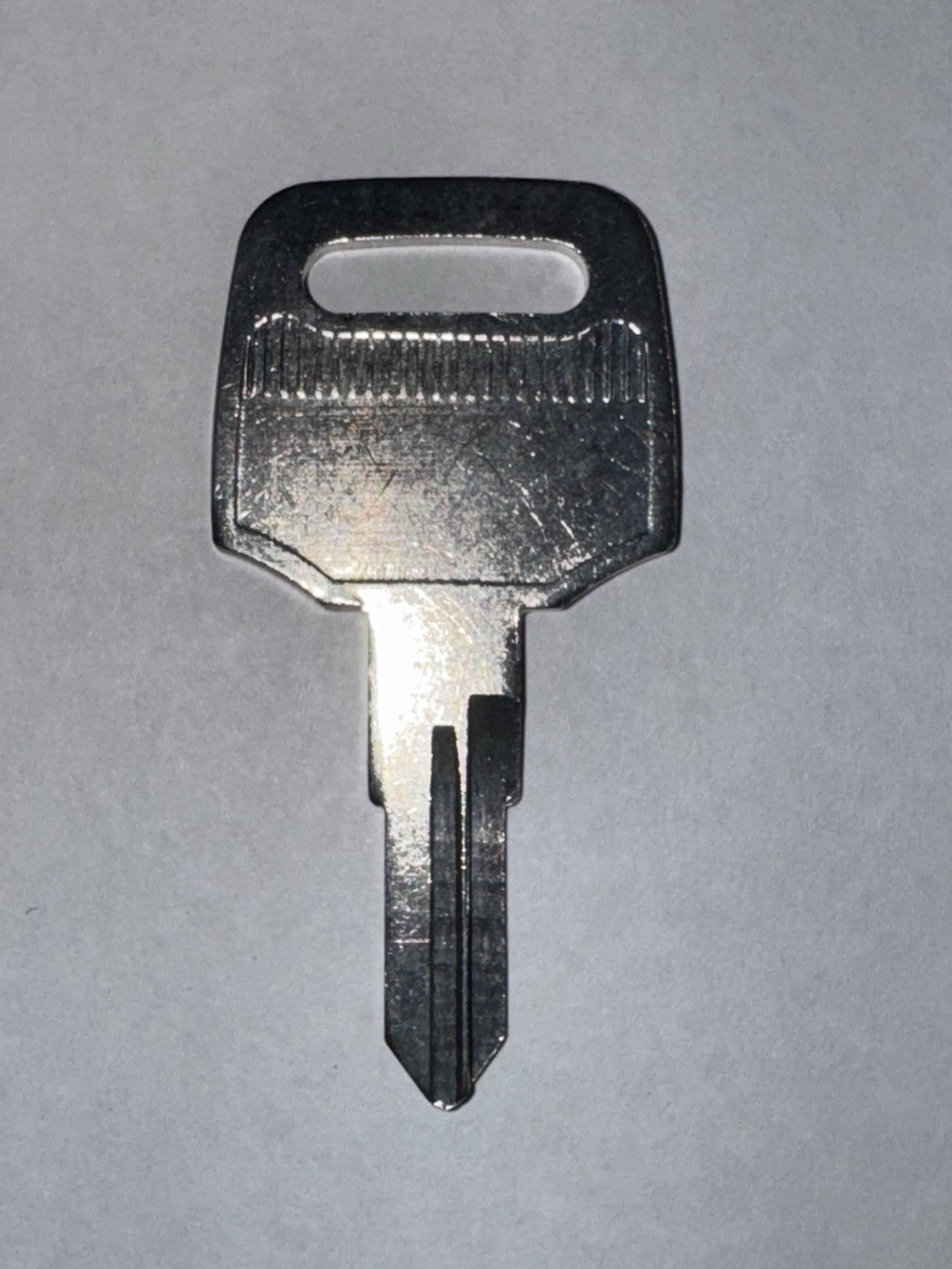 ILCO - HD105 - X246 - HONDA Helix 1993 + - Key Blank — photo 5