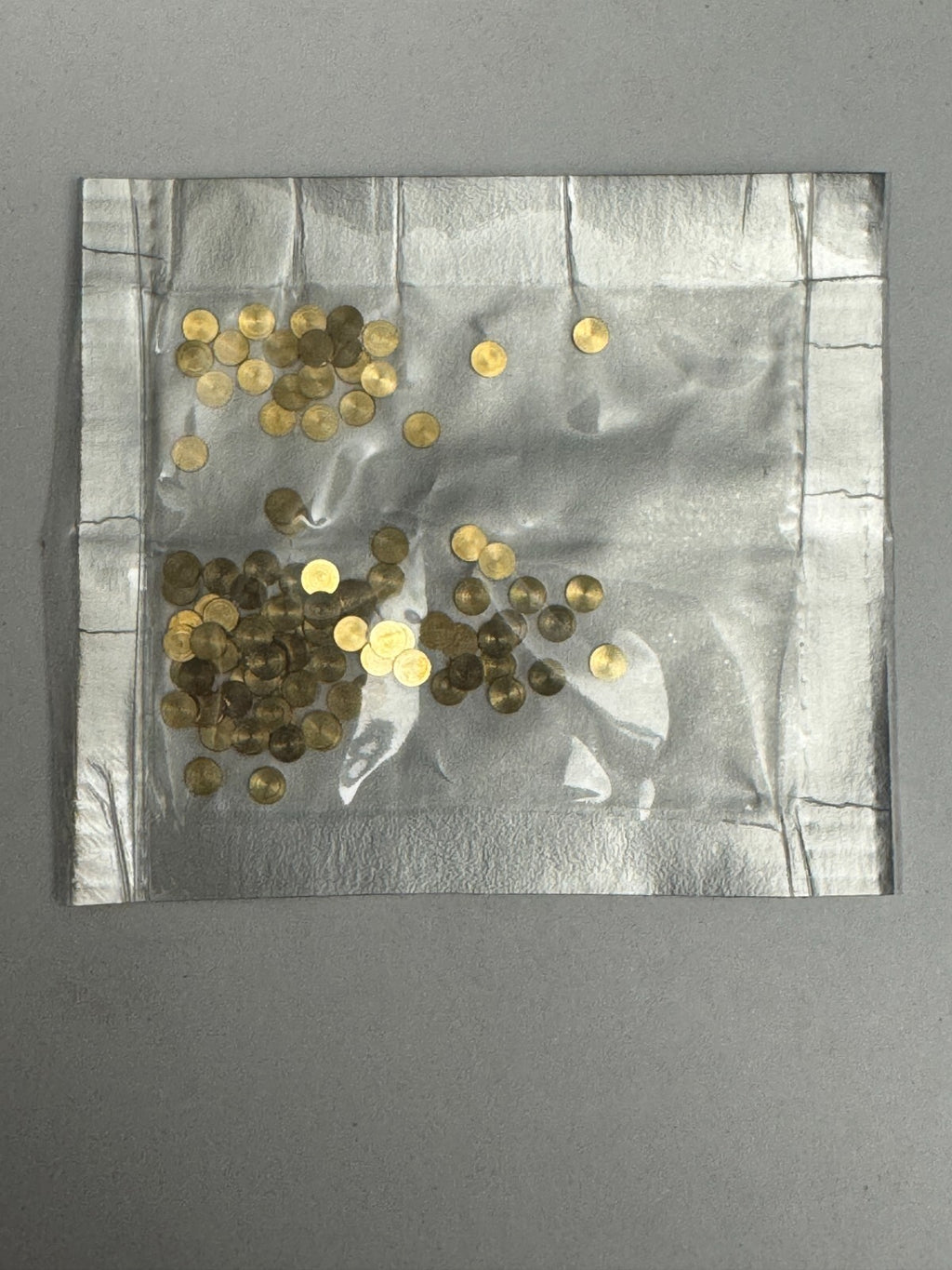 Lab Pins - 75ct - Lock Cylinder Pins - Master / Top Pin - .015 — photo 2