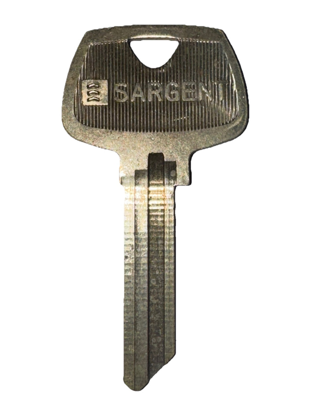 Sargent Original - CM - O1007CM - 6273CM - 6 Pin - Key Blank - Vintage — photo 1
