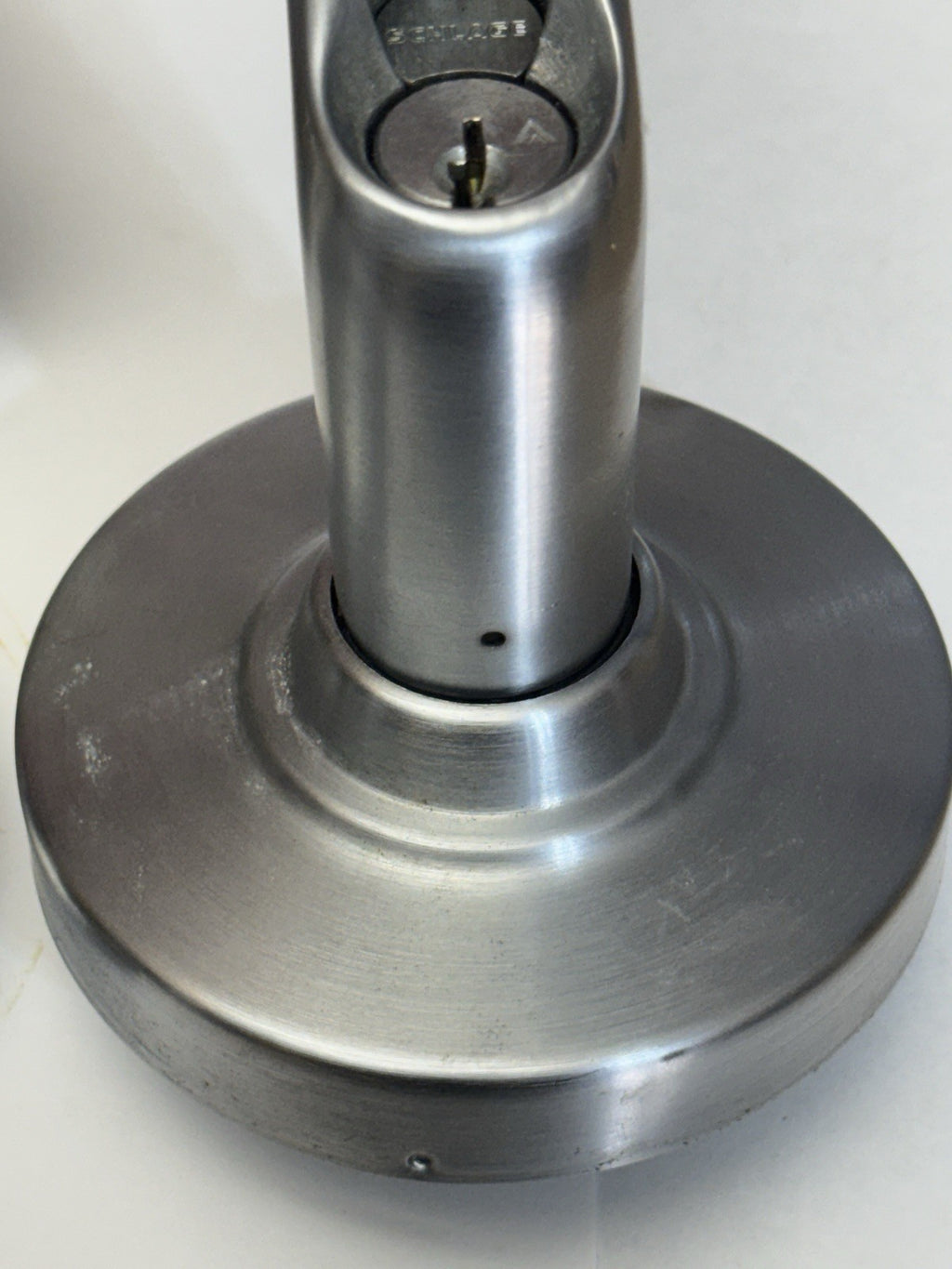 BEST - Entry / Entrance - Lever Lock - LFIC -  Commercial - No Key No Latch — photo 3