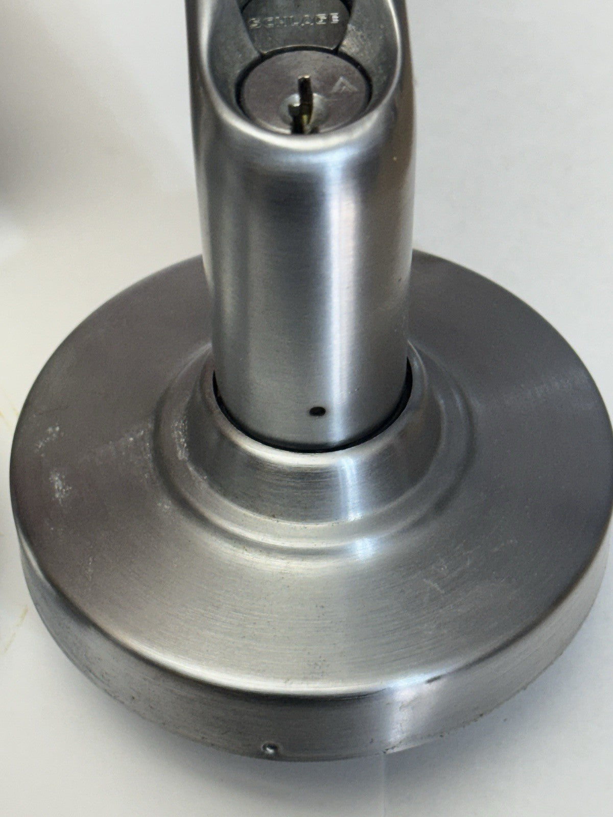 BEST - Entry / Entrance - Lever Lock - LFIC -  Commercial - No Key No Latch — photo 3
