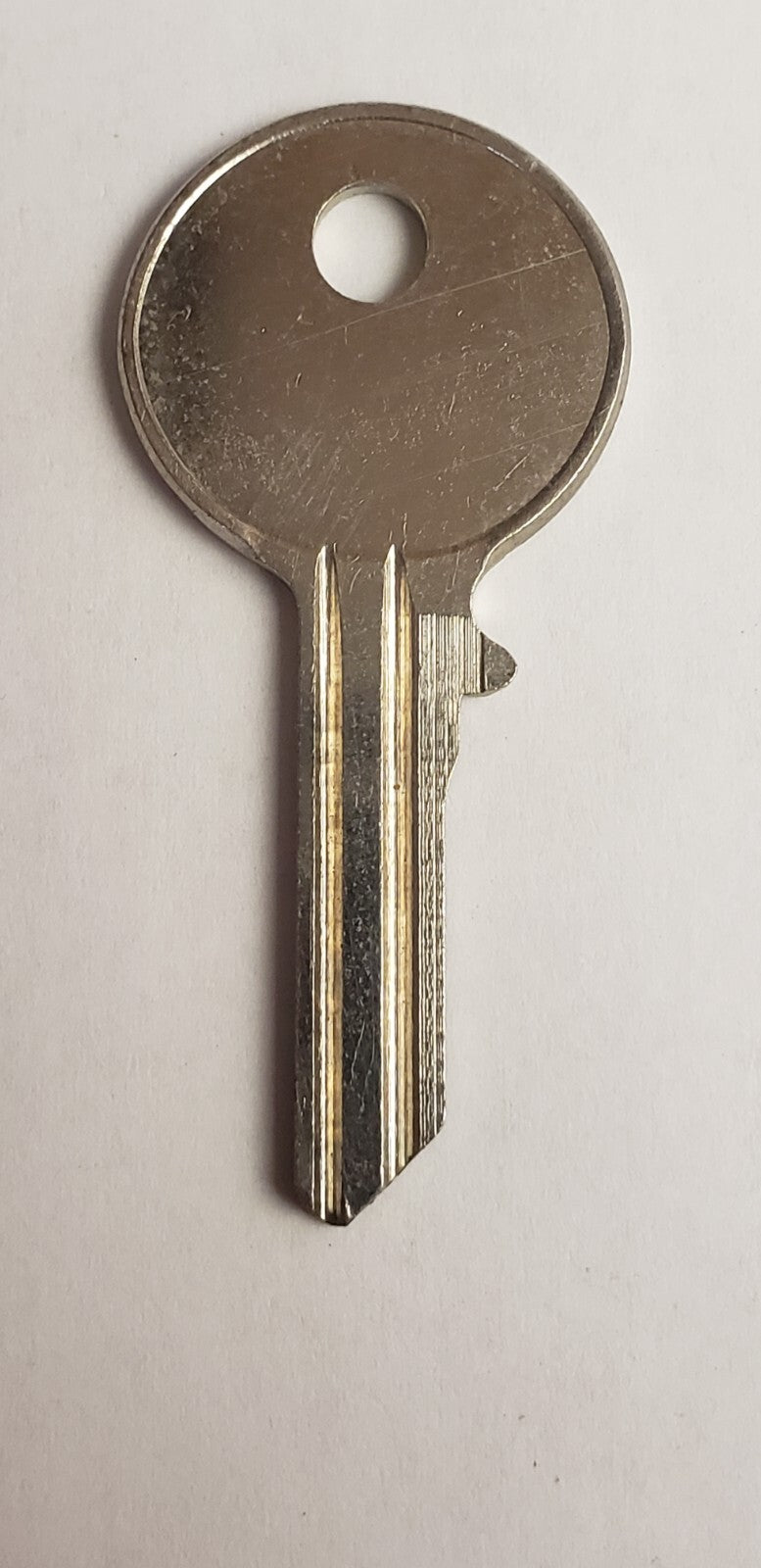 Ilco - Y34 - 997DA - Key Blank — photo 3