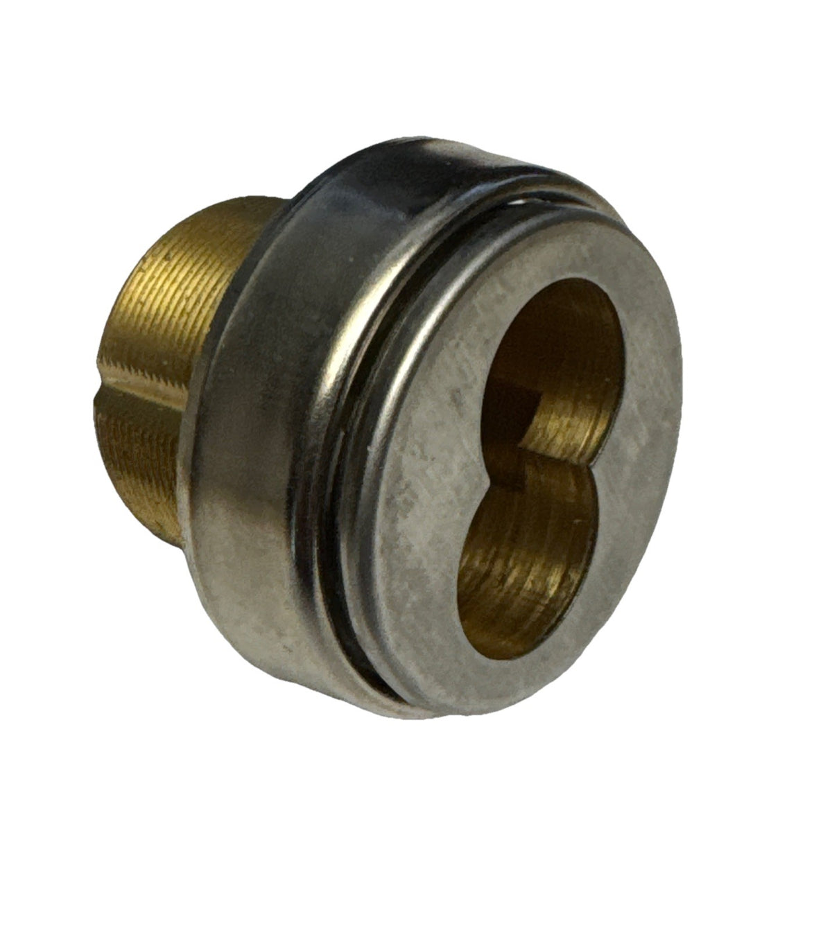 Corbin Russwin - LFIC - Mortise Housing - CR1070 - 1-1/4” - 6 PIN - Adams Rite — photo 1